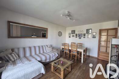 Appartement 4 pièces 204000 €