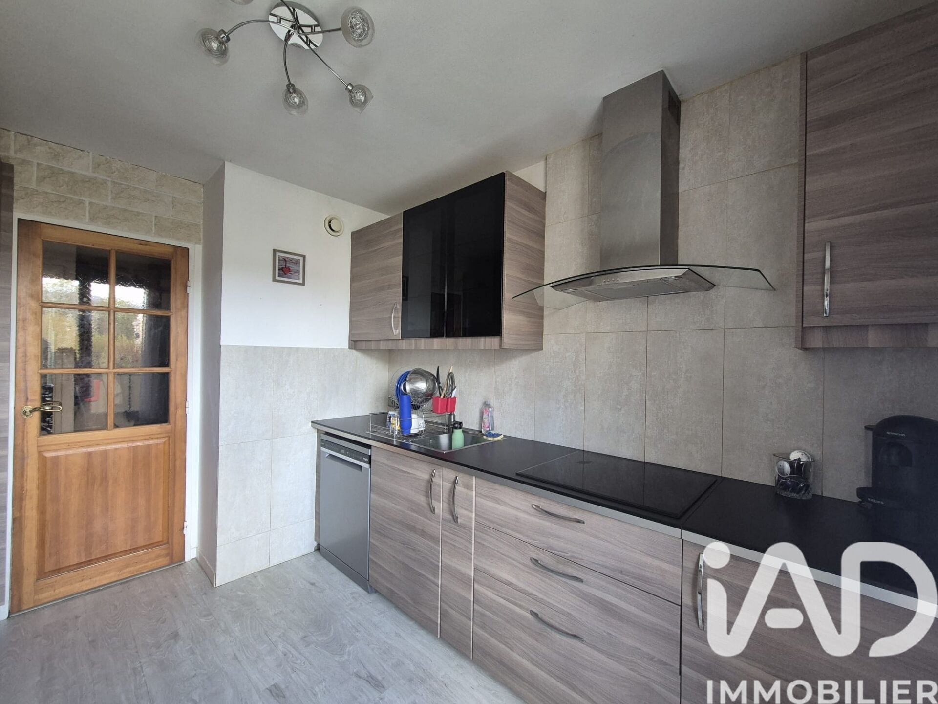 Appartement à vendre, 4 pièces, 73 m², Brou-sur-Chantereine
