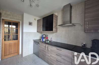 Appartement 4 pièces 204000 €