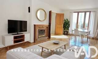 Maison 5 Pièces 109 m² à vendre à Fougères (35300)