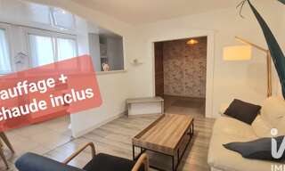 Appartement 3 Pièces 65 m² à louer à Reims (51100)