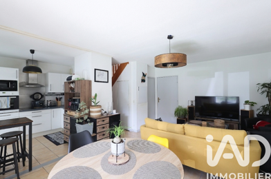 Appartement 3 pièces 249000 €