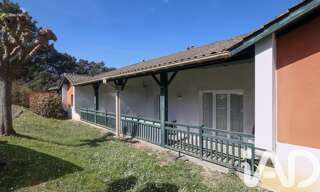 Appartement 3 Pièces 59 m² à vendre à Ondres (40440)