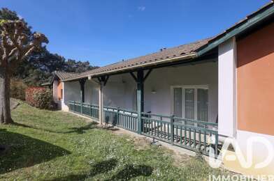 Appartement 3 pièces 249000 €