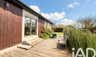 Maison 5 Pièces 100 m² à vendre à Mont-Dol (35120)