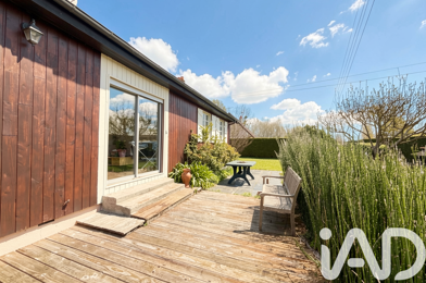 Maison 5 pièces 198000 €