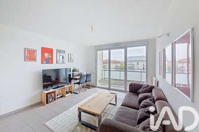 Appartement 2 pièces 135000 €