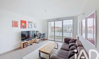 Appartement 2 Pièces 41 m² à vendre à Blagnac (31700)