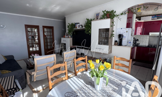 Appartement 4 Pièces 68 m² à vendre à Villeneuve-le-Roi (94290)