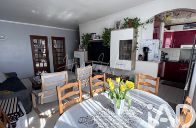 Vente Appartement 4 pièces — photo du bien