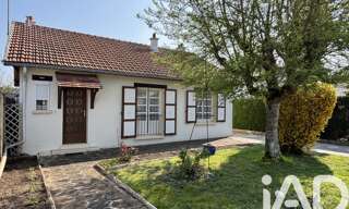 Maison 8 Pièces 175 m² à vendre à Saran (45770)