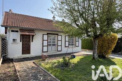 Maison 8 pièces 210000 €