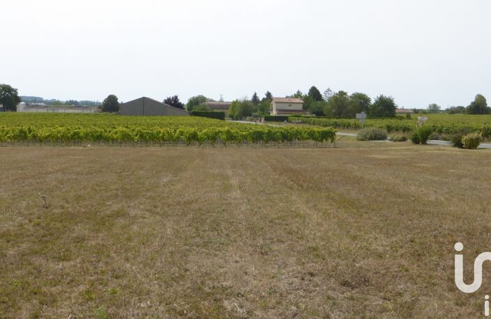 Vente Terrain à bâtir 1 308 m&sup2; — photo 2