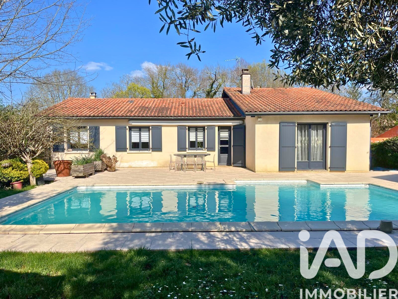 Vente Maison/villa 4 pièces - Photo 2