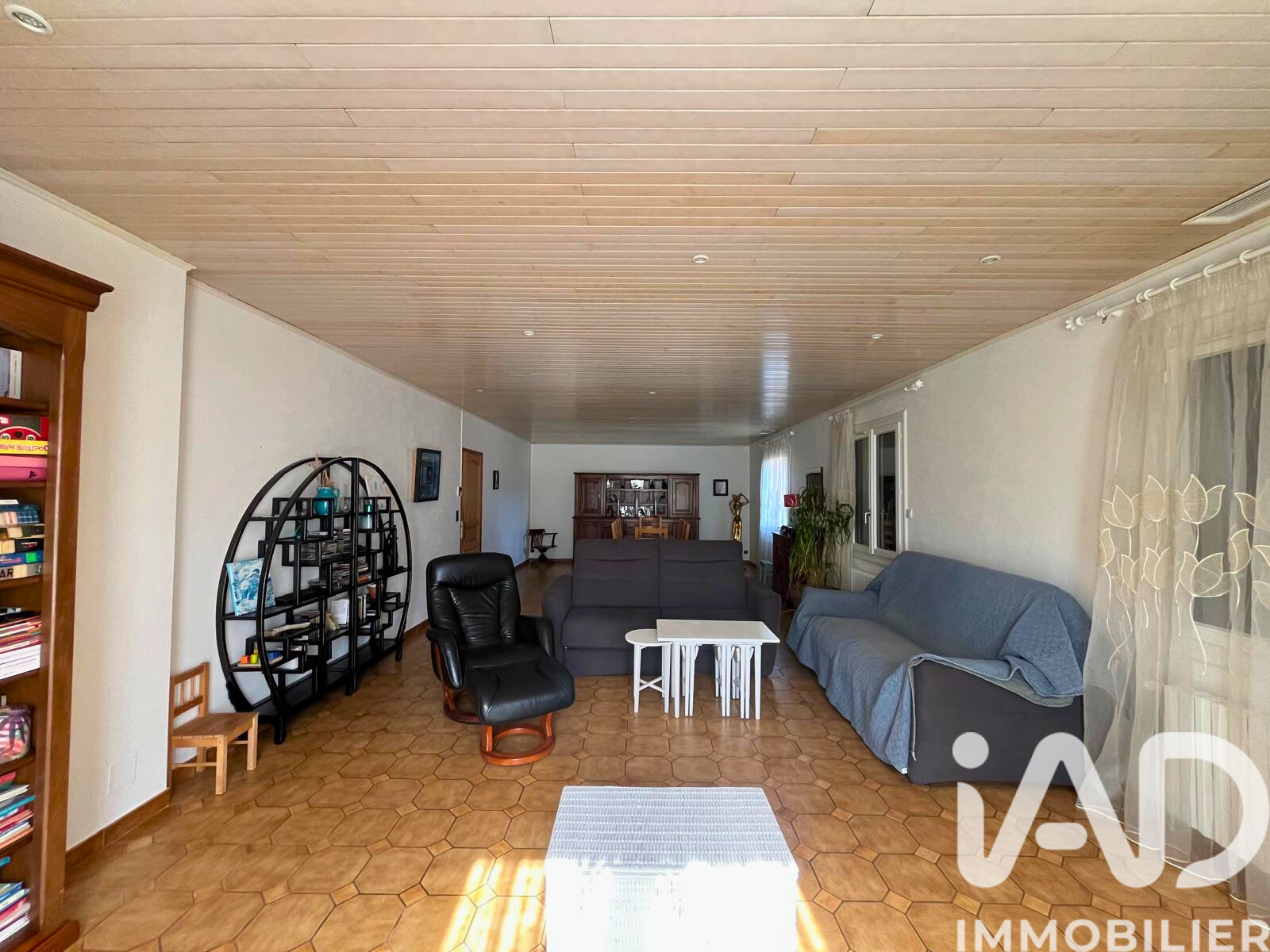 Vente Maison/villa 4 pièces - Photo 3