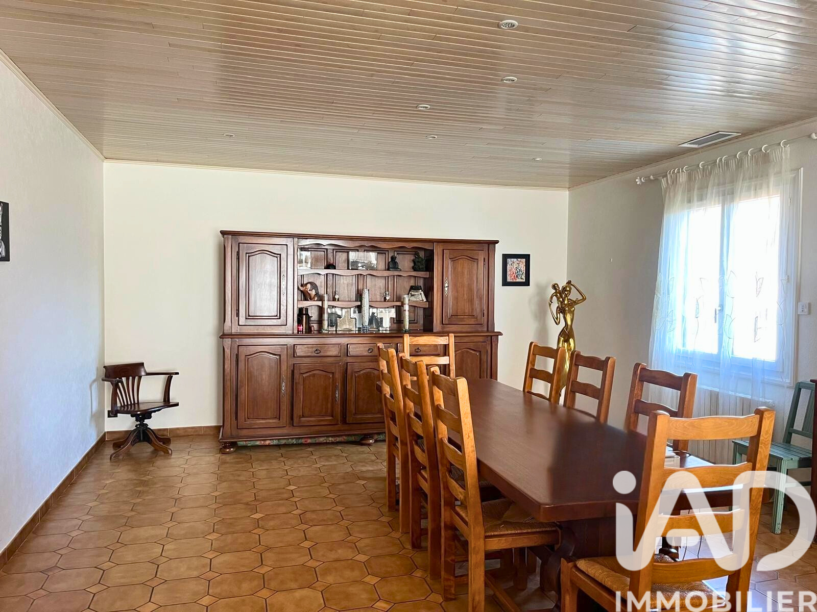 Vente Maison/villa 4 pièces - Photo 4
