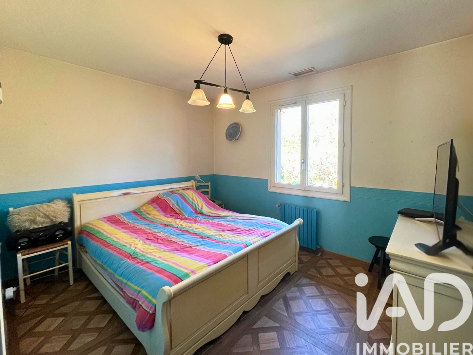 Vente Maison/villa 4 pièces - Photo 5