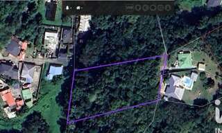 Terrain  4783 m² à vendre à Les Abymes (97139)