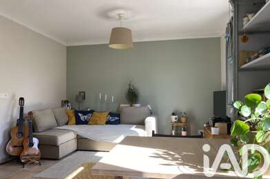 Maison 3 pièces 195000 €