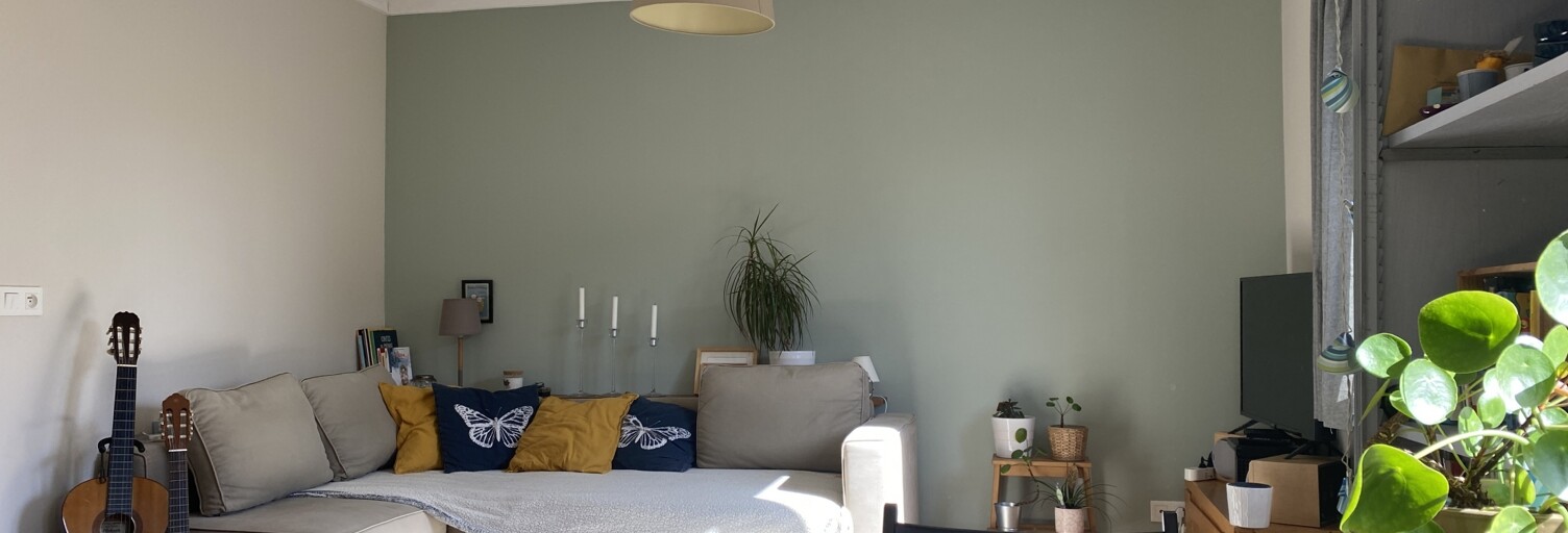 Maison 3 Pièces 61 m² à vendre à Saint-Fargeau-Ponthierry (77310)