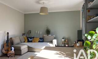 Maison 3 Pièces 61 m² à vendre à Saint-Fargeau-Ponthierry (77310)