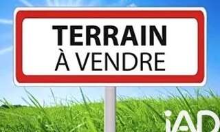 Terrain  448 m² à vendre à Chalifert (77144)