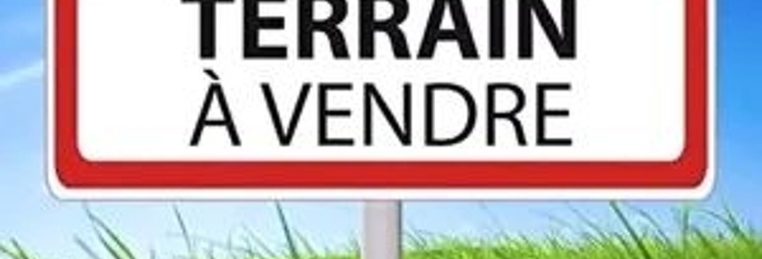 Terrain  448 m² à vendre à Chalifert (77144)