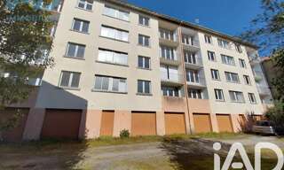 Immeuble  1450 m² à vendre à Nontron (24300)