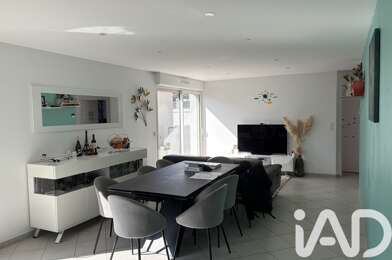 Maison 4 pièces 249000 €