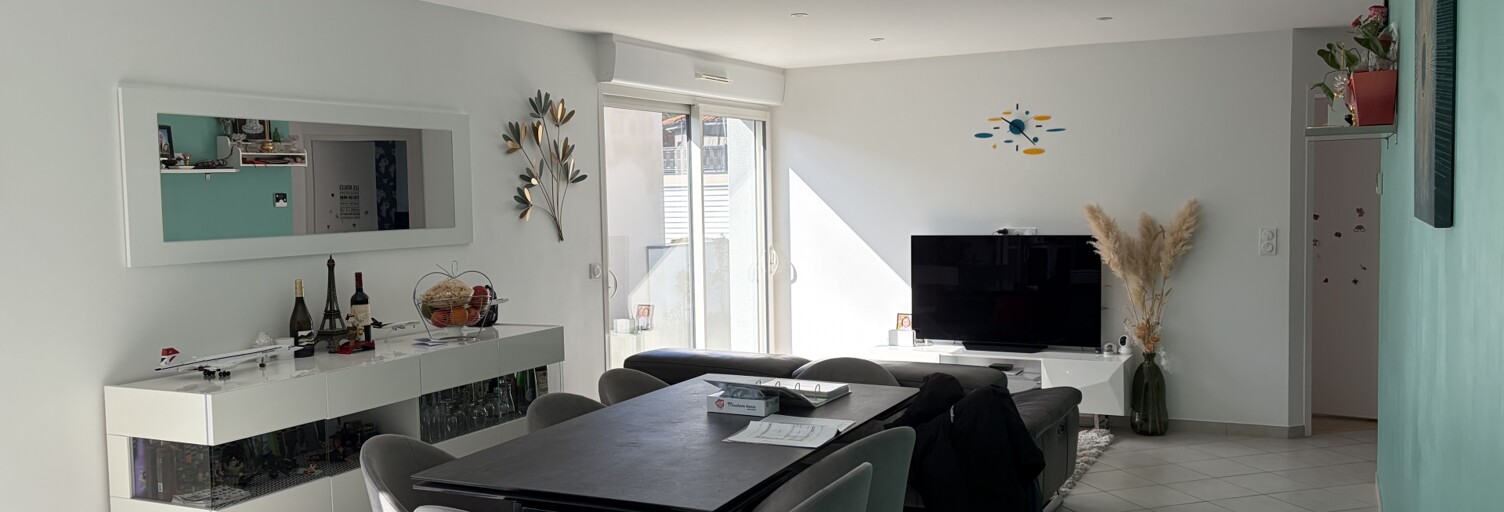 Maison 4 Pièces 82 m² à vendre à Vertaizon (63910)