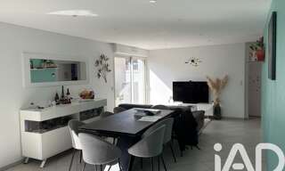 Maison 4 Pièces 82 m² à vendre à Vertaizon (63910)