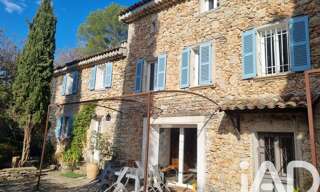 Maison 10 Pièces 286 m² à vendre à Lorgues (83510)