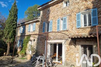 Maison 10 pièces 890000 €