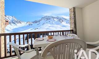 Appartement 2 Pièces 33 m² à vendre à Bagnères-de-Bigorre (65200)