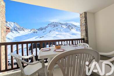 Appartement 2 pièces 96000 €