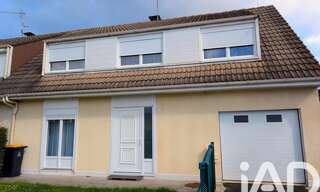 Maison 5 Pièces 103 m² à vendre à Châlons-en-Champagne (51000)