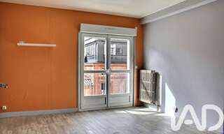 Appartement 2 Pièces 41 m² à louer à Toulouse (31400)