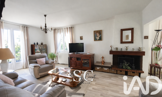 Maison 5 Pièces 120 m² à vendre à Foulayronnes (47510)