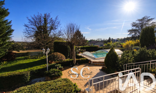 Maison 5 Pièces 120 m² à vendre à Foulayronnes (47510)