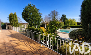 Maison 5 Pièces 120 m² à vendre à Foulayronnes (47510)
