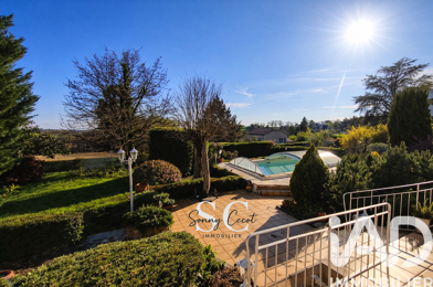 Maison 5 pièces 230000 €
