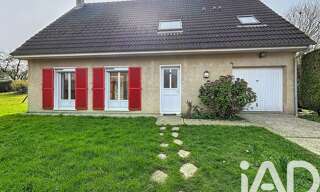 Maison 8 Pièces 135 m² à vendre à Notre-Dame-de-Bondeville (76960)