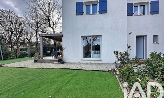 Maison 4 Pièces 90 m² à louer à Fayence (83440)