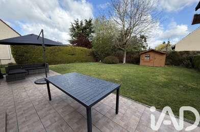 Maison 5 pièces 390000 €