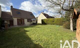 Maison 5 Pièces 107 m² à vendre à Tigery (91250)