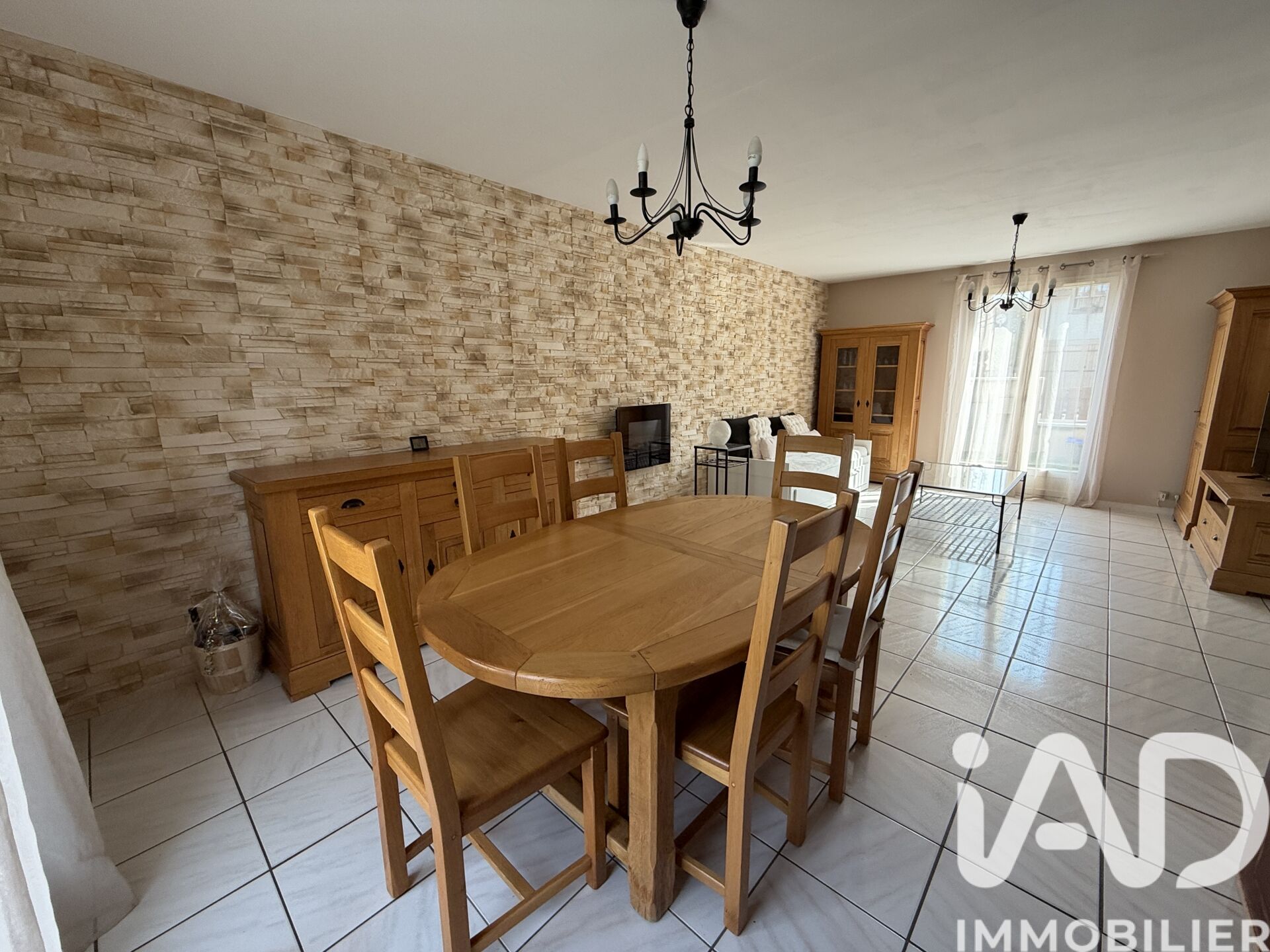 Vente Maison traditionnelle 5 pièces - Photo 2