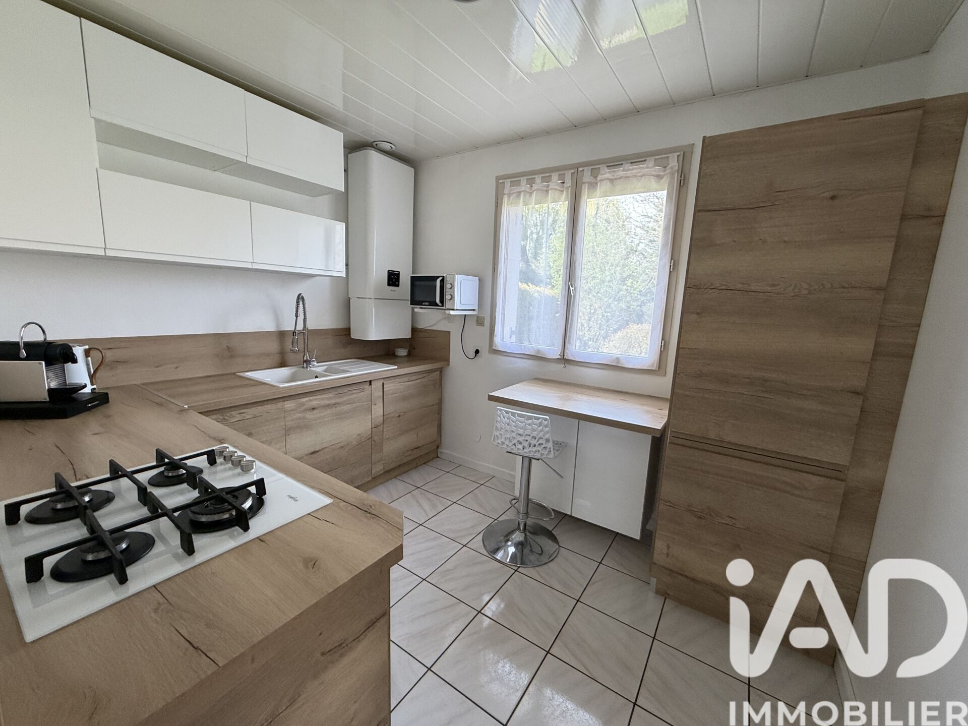Vente Maison traditionnelle 5 pièces - Photo 4