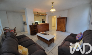 Appartement 3 Pièces 87 m² à vendre à Fontaine (38600)