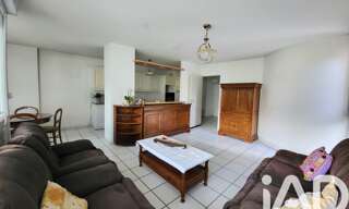 Appartement 3 Pièces 87 m² à vendre à Fontaine (38600)