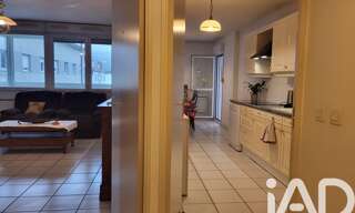 Appartement 3 Pièces 87 m² à vendre à Fontaine (38600)